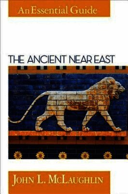 John Mclaughlin - Ancient Near East, The, Häftad