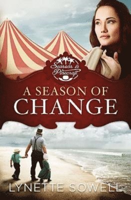 A Season of Change 1