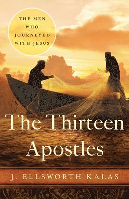 The Thirteen Apostles 1