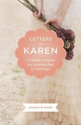 Letters to Karen 1