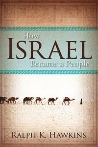 bokomslag How Israel Became A People
