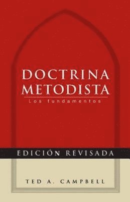 Methodist Doctrine 1