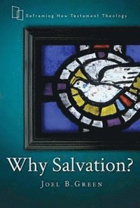 bokomslag Why Salvation?