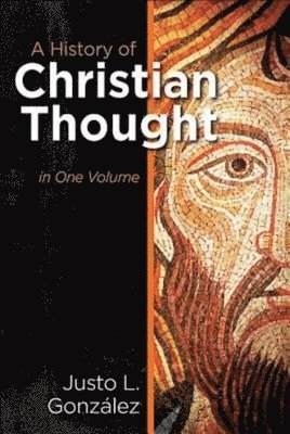 bokomslag History of Christian Thought