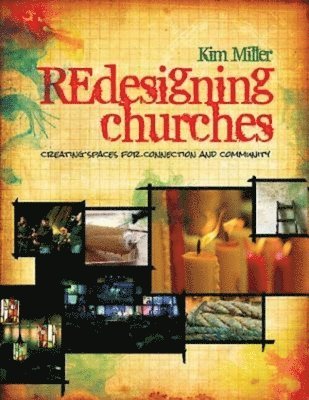 REdesigning Churches 1
