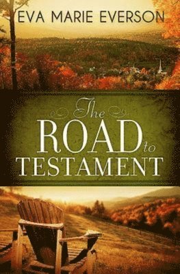 The Road to Testament 1