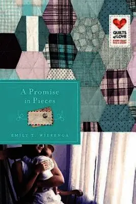 Emily Wierenga - Promise in Pieces, Häftad. Tillgänglighet: Lägg i varukorg