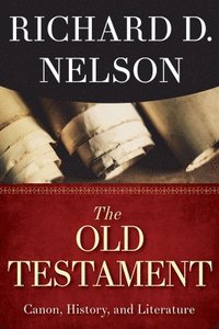 bokomslag Old Testament, The