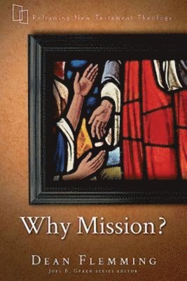 Why Mission? 1