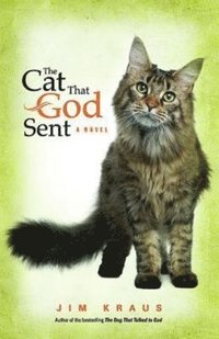 bokomslag Cat That God Sent, The
