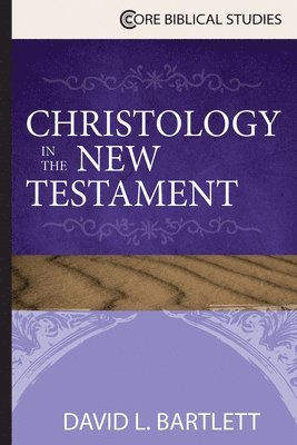 Christology in the New Testament 1