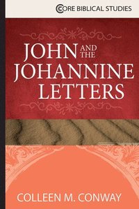 bokomslag John and the Johannine Letters
