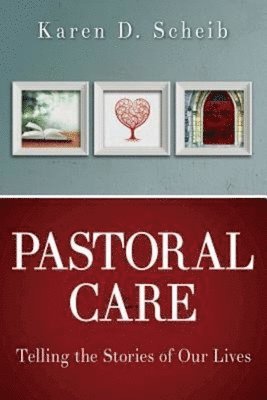 bokomslag Pastoral Care