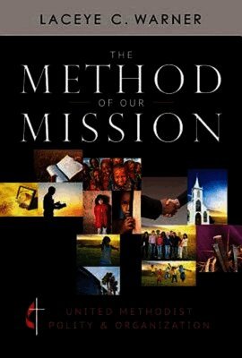 Laceye C. Warner - Method of Our Mission, Häftad