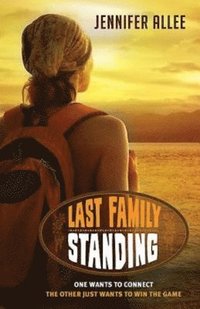 bokomslag Last Family Standing