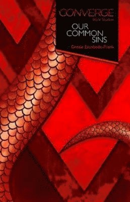 bokomslag Converge Bible Studies