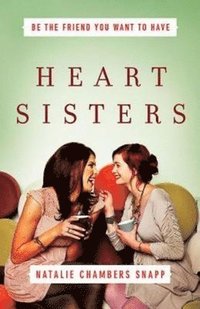 bokomslag Heart Sisters