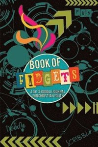 bokomslag Book of Fidgets