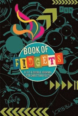 Book of Fidgets 1