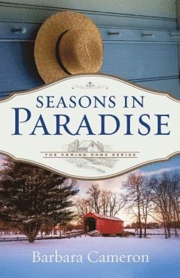 Barbara Cameron - Seasons in Paradise, Häftad