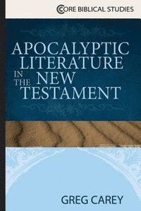 bokomslag Apocalyptic Literature in the New Testament