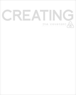 Covenant Bible Study: Creating Participant Guide 1