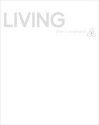 bokomslag Covenant Bible Study: Living Participant Guide