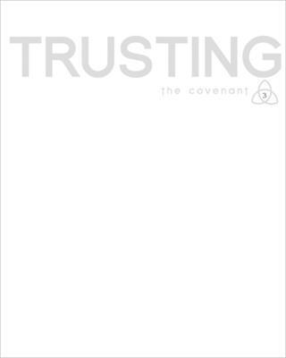 bokomslag Covenant Bible Study: Trusting Participant Guide
