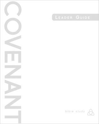 bokomslag Covenant Bible Study: Leader Guide