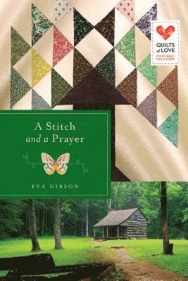 bokomslag Stitch and a Prayer