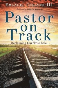 bokomslag Pastor on Track