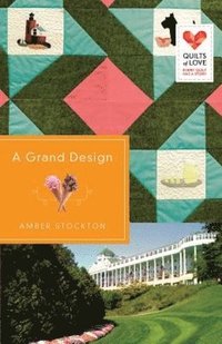 bokomslag Grand Design