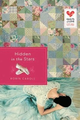 Hidden in the Stars 1