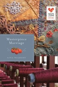 bokomslag Masterpiece Marriage