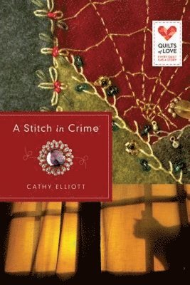 A Stitch in Crime 1