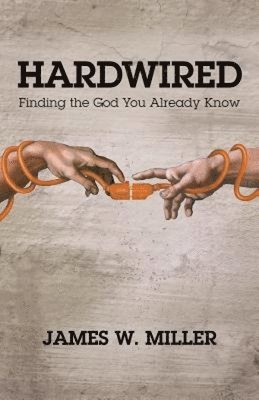 bokomslag Miller, J: Hardwired