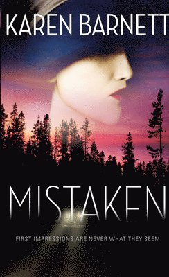 Mistaken 1