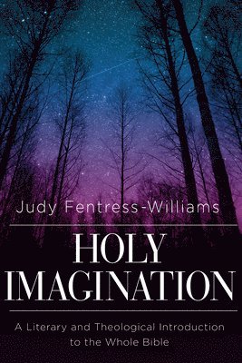 Judy Fentress-William, Judy Fentress-Williams, Judy, Fentress-Williams - Holy Imagination, Häftad