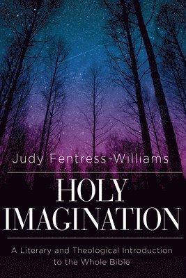 Holy Imagination 1