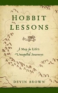 bokomslag Hobbit Lessons