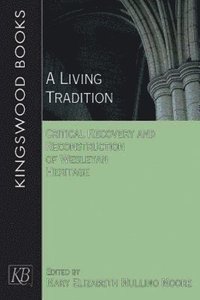 bokomslag Living Tradition, A