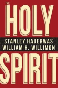 bokomslag Holy Spirit