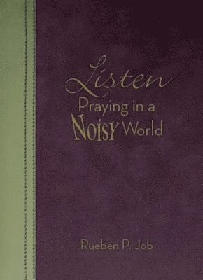 Rueben P. Job, Rueben P Job - Listen, Häftad