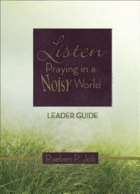 Listen Leader Guide 1