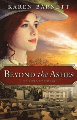 Beyond the Ashes 1