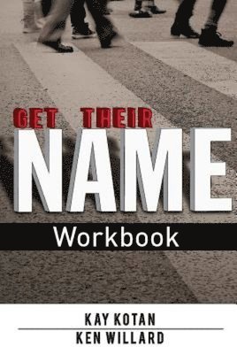 Get Their Name Workbook 1