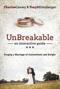bokomslag Unbreakable: Interactive Guide