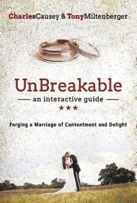 bokomslag Unbreakable: Interactive Guide