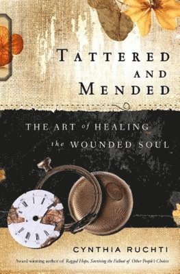 Tattered and Mended 1