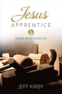 bokomslag Jesus Apprentice
